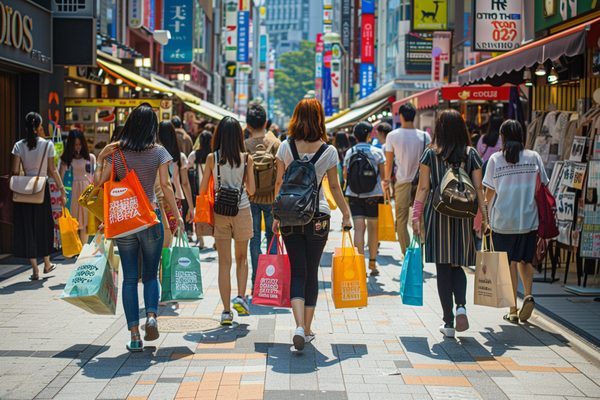 Boostez votre visibilité avec des tote bags publicitaires
