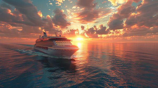 Choisir compagnie croisières caraïbes : le guide ultime