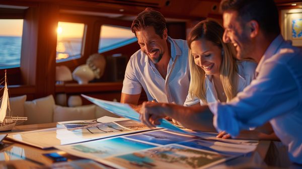 Comment choisir compagnie croisière idéale pour vos vacances