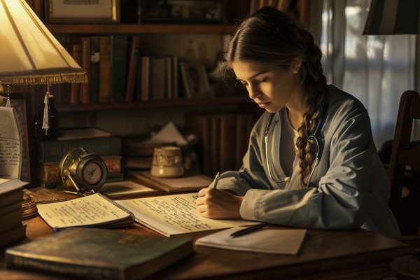 Conseils pour écrire une lettre de motivation infirmière et infirmier