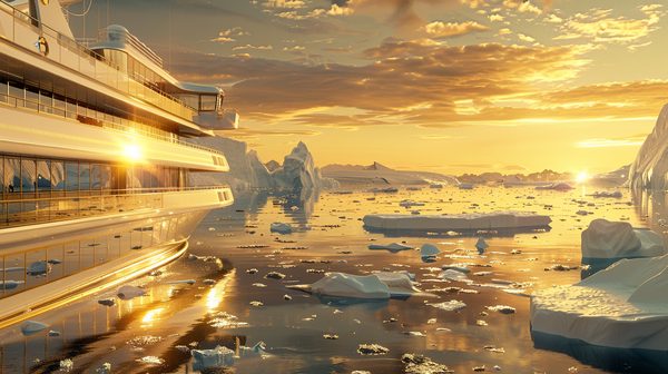 Découvrez les meilleures compagnies croisière antarctique