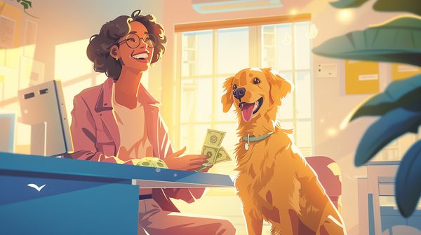 Économiser sur les soins vétérinaires : comment fonctionne l'assurance animaux