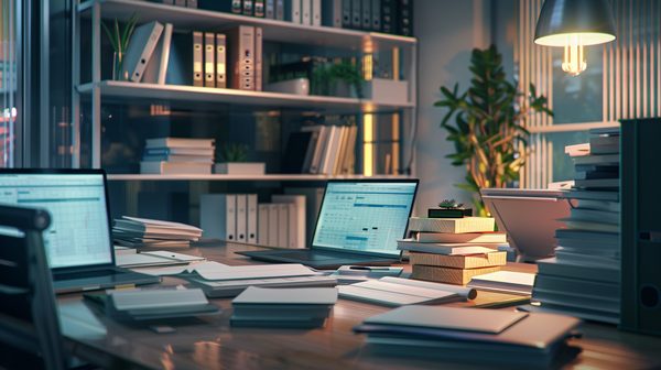 Finance et entreprise : les meilleurs travaux d'emballage à domicile en 2024