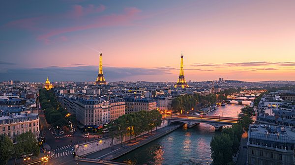 Investir dans l'immobilier à Paris : dans quel quartier commencer ?