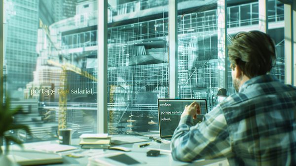 Les avantages du portage salarial pour optimiser votre entreprise