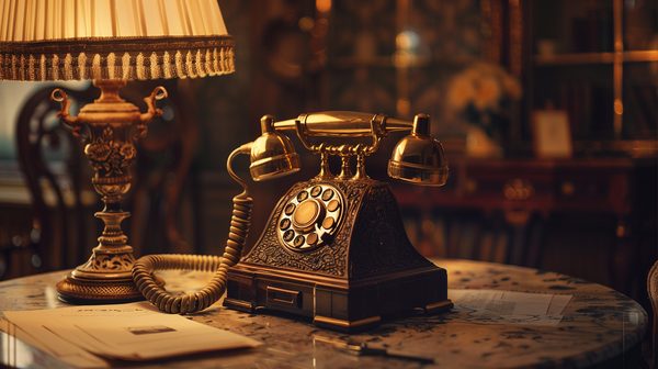 Livre d'or audio téléphone : de bonnes raisons de l'offrir comme cadeau