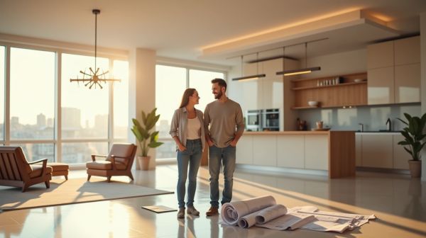 Réussir une rénovation d'ampleur et bénéficier des aides
