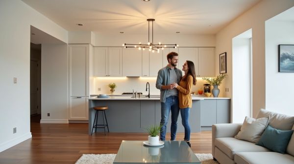 Réussir une rénovation d'ampleur et bénéficier des aides