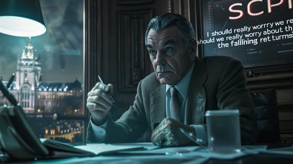 Scpi : faut-il vraiment s'inquiéter de la baisse des rendements ?