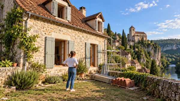 Top conseils pour réussir une grande rénovation et obtenir des aides