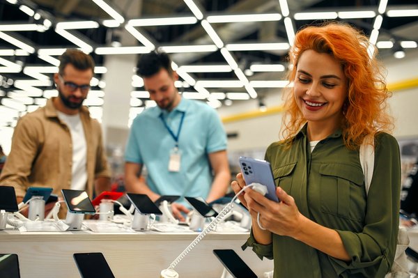 Les avantages à acheter des appareils reconditionnés