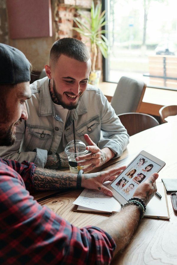 Spiice : vivez des rencontres sans engagement