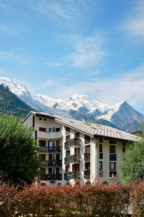 Les secrets pour acheter un appartement à Chamonix