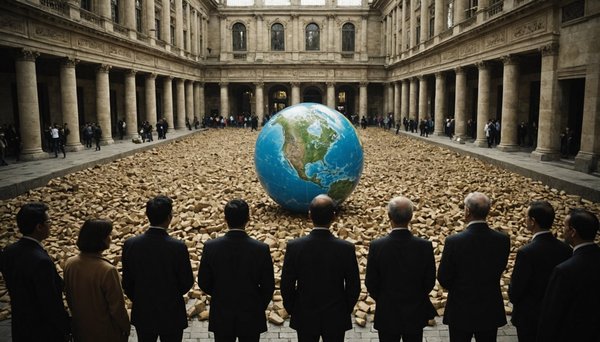 Société, économie, culture : comment penser le monde moderne ?